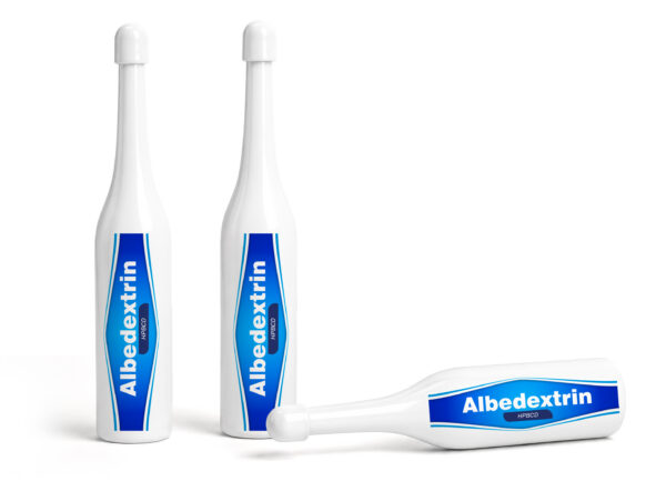 Albedextrin: Fat soluble toxin binder