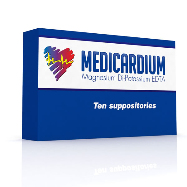 Medicardium