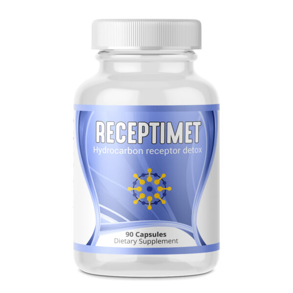 Receptimet:  Receptor Detox