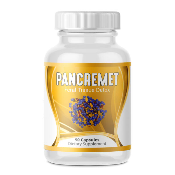 Pancremet:  Trophoblast detox