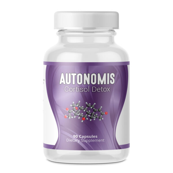 Autonomis: Cortisol / Stress Detox