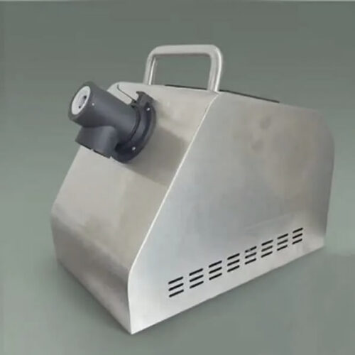 Home Fogging system (Spring 2026)