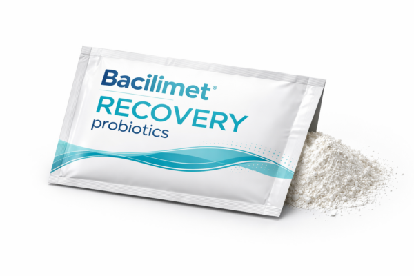 Bacillimet: Small intestine probiotics (all stool pH levels)