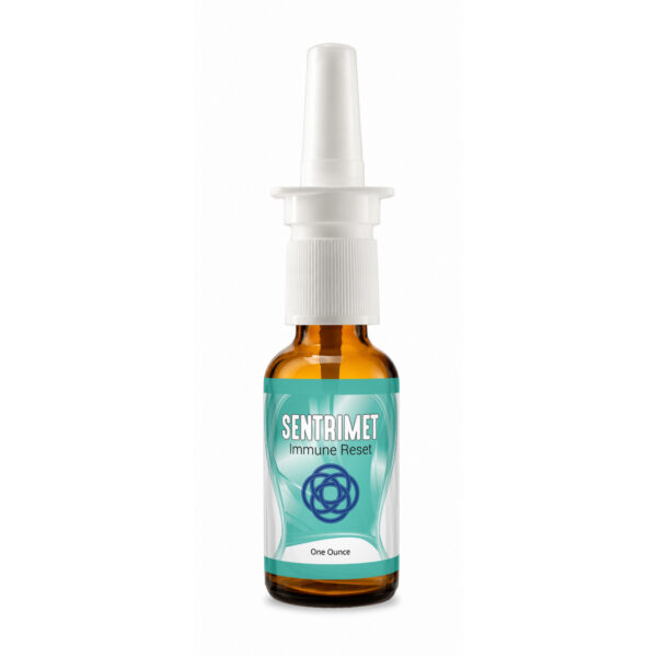 Sentrimet: Sinus postbiotics (ships July 15)