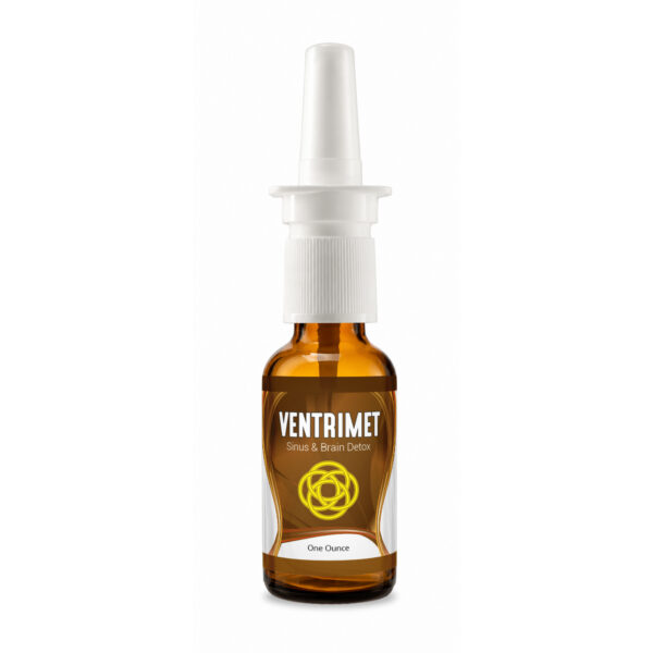 Ventrimet: Sinus biofilm detox (ships July 15)