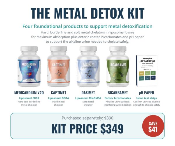Metal Kit
