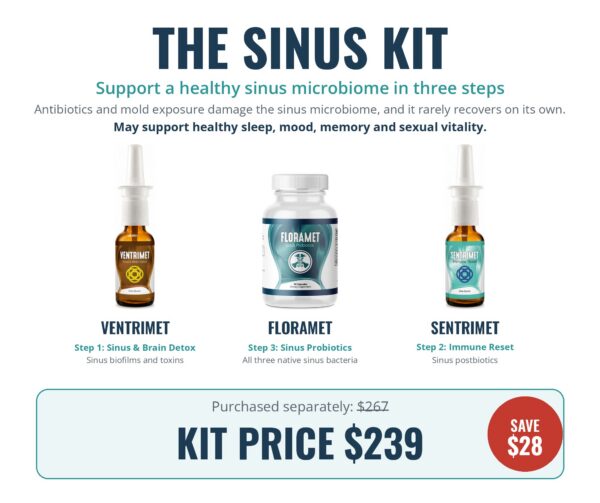 Sinus Kit